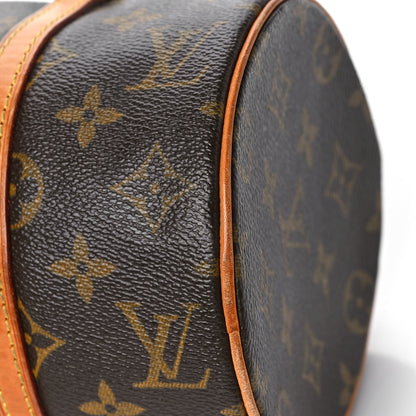 Louis Vuitton Monogram Papillon 26 8 of 10