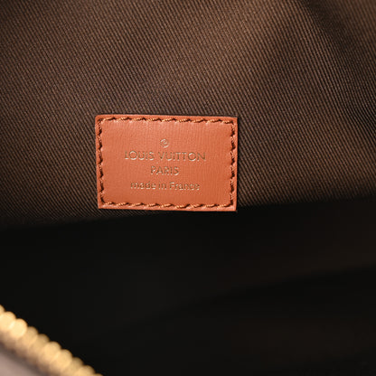 Louis Vuitton Reverse Monogram Loop Hobo 7 of 10
