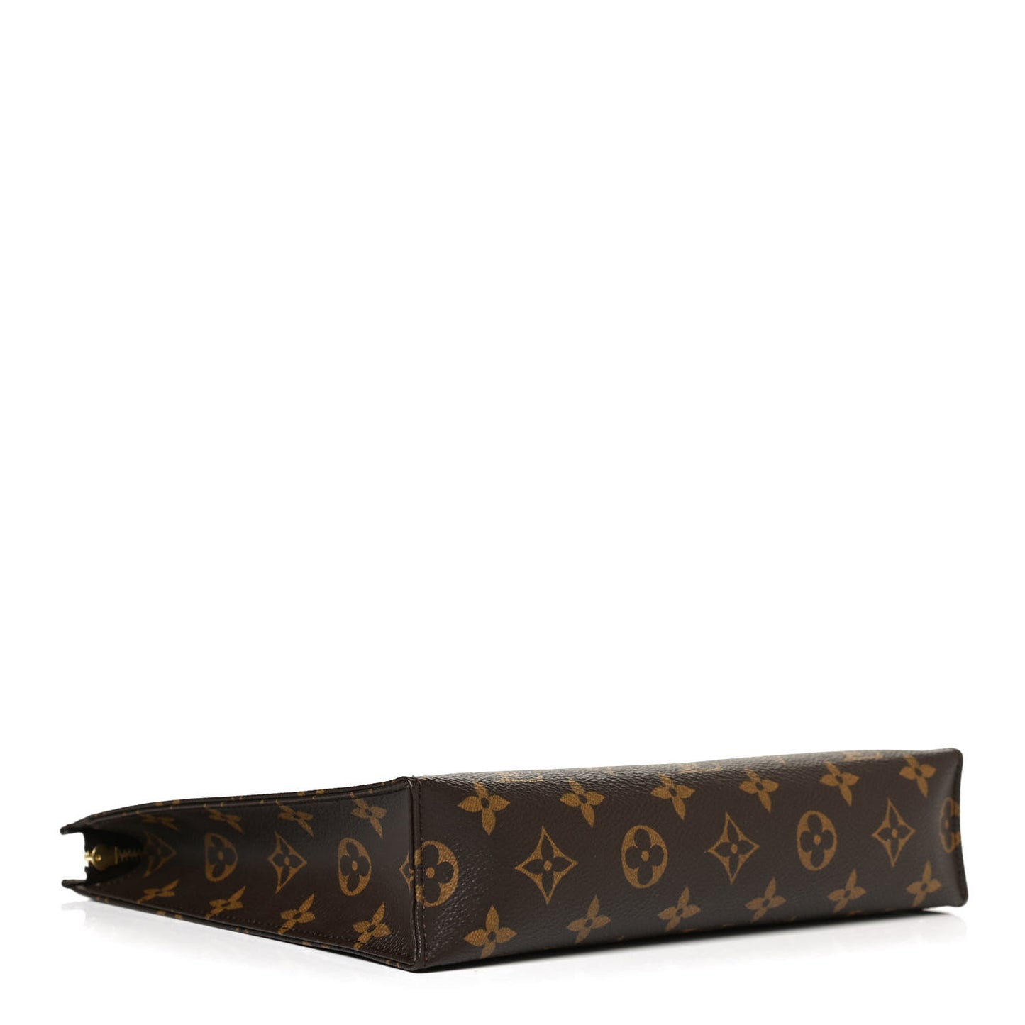 Monogram Toiletry Pouch 26
