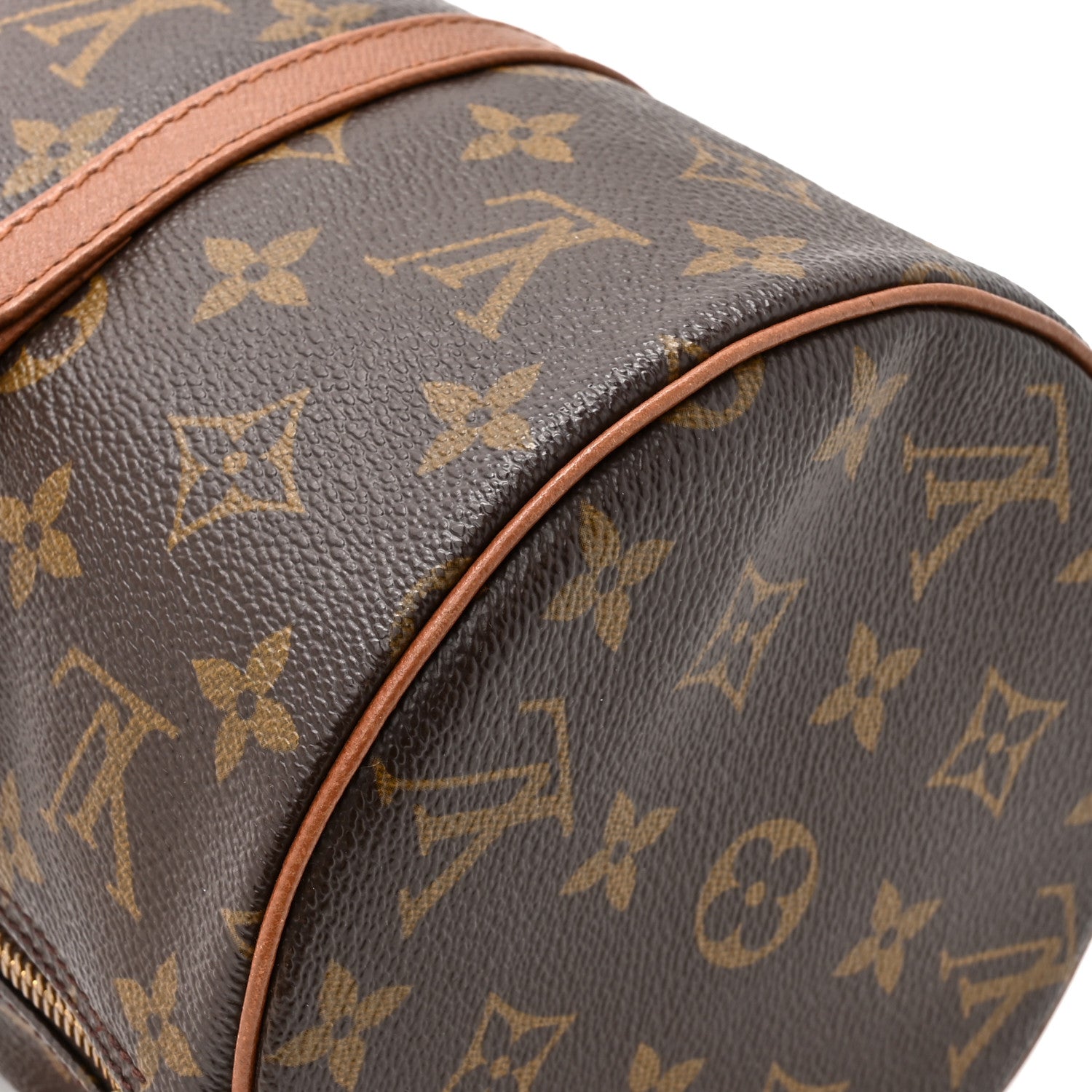 Louis Vuitton Monogram Papillon 30 with Companion 12 of 13