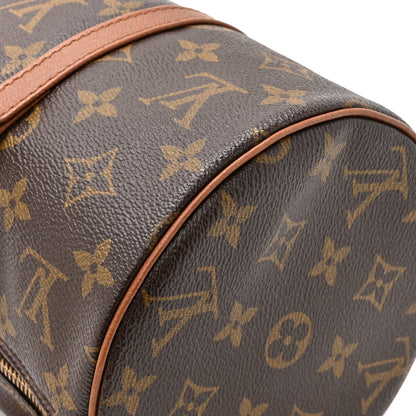 Louis Vuitton Monogram Papillon 30 with Companion 12 of 13