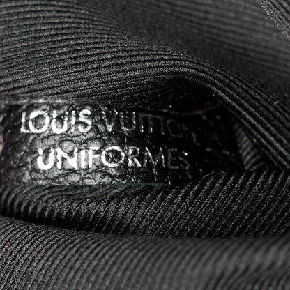 Louis Vuitton Empreinte Pallas Crossbody Black 7 of 11