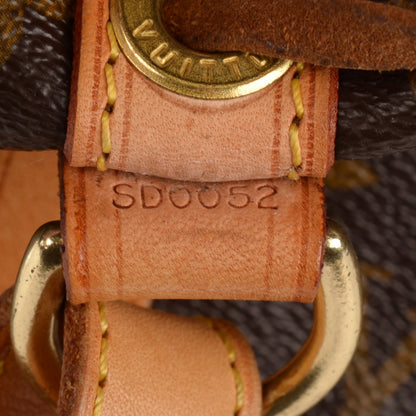 Louis Vuitton Monogram Petit Noe 8 of 9