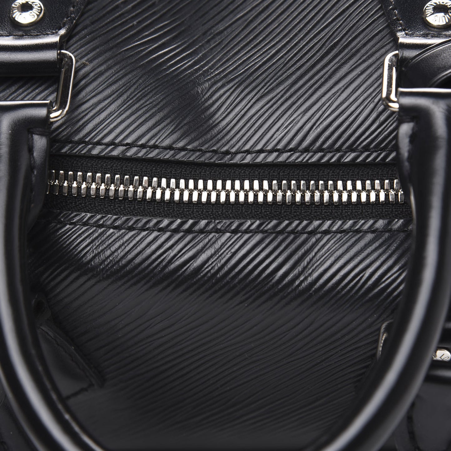 Epi Speedy Bandouliere 25 Black