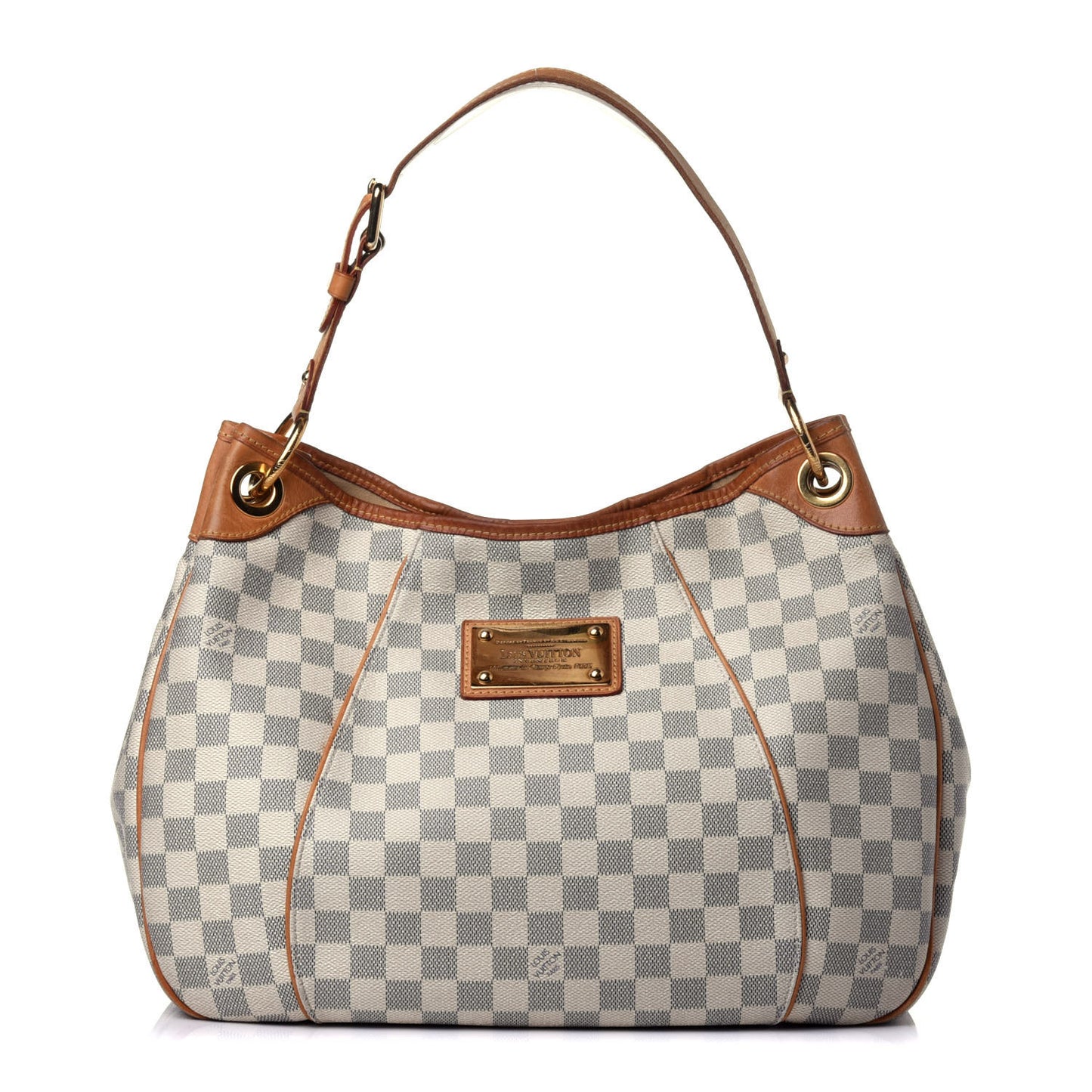 Damier Azur Galliera PM
