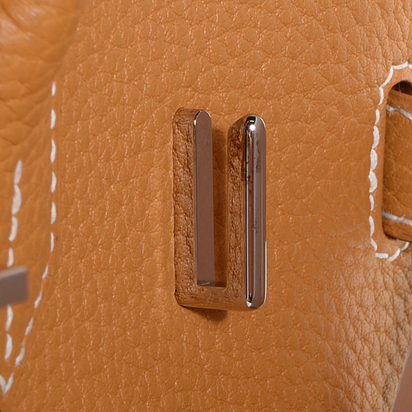 Togo HAC Birkin 32 Gold