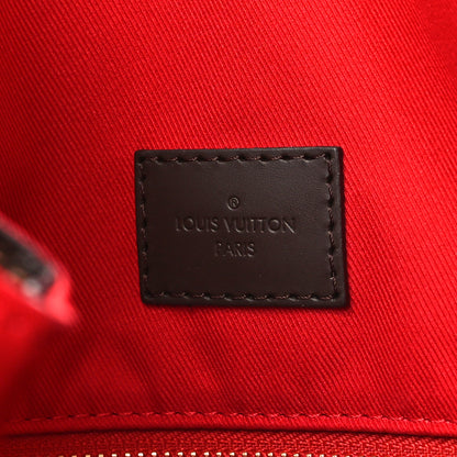 Louis Vuitton Damier Ebene Graceful MM 6 of 10