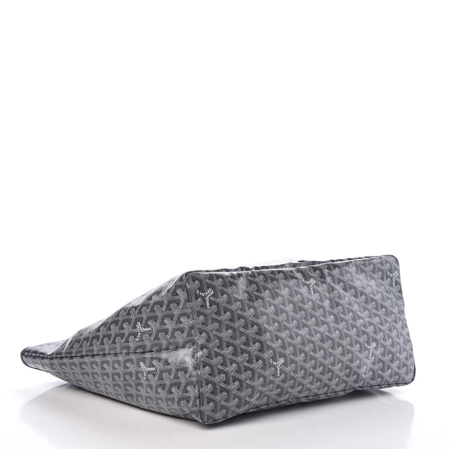 Goyardine Saint Louis GM Grey