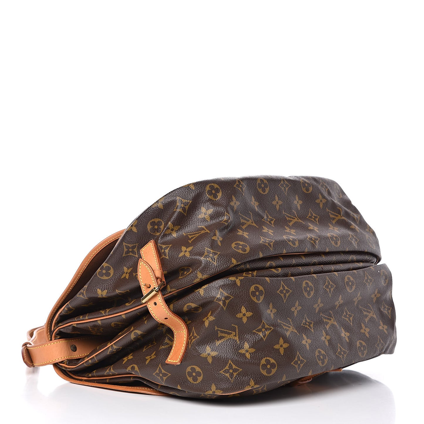 Monogram Saumur 35