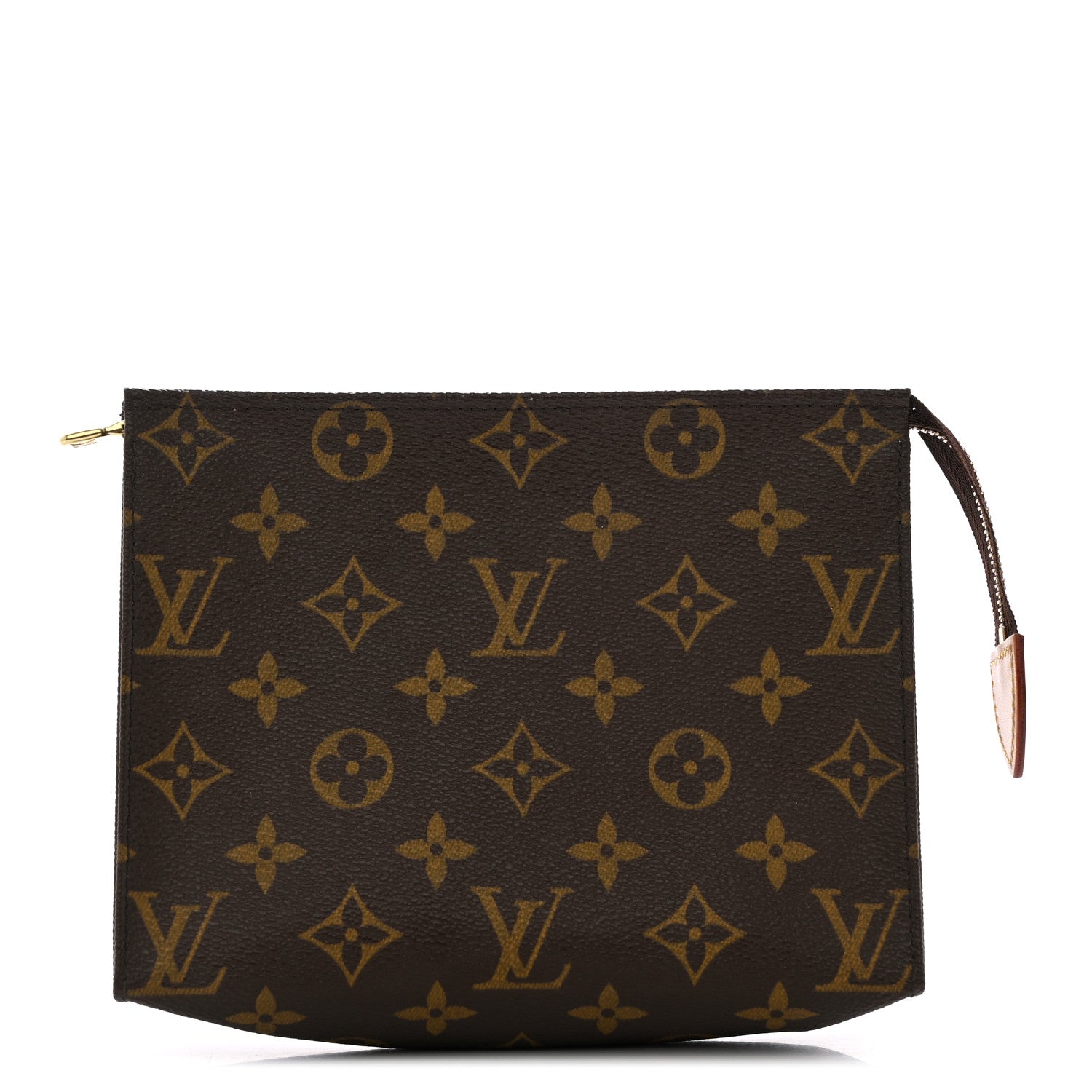 Louis Vuitton Monogram Toiletry Pouch 19 1 of 7