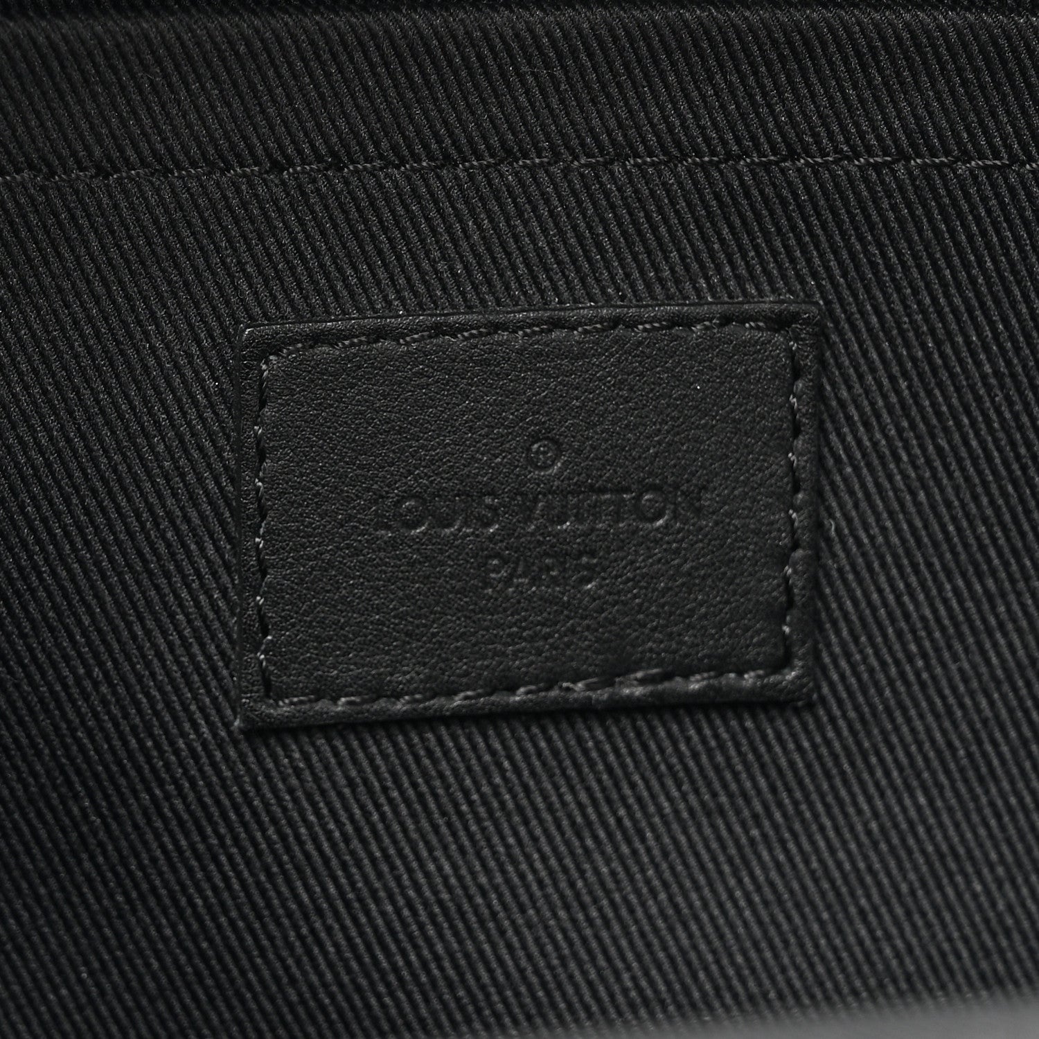 Louis Vuitton Monogram Palm Springs Backpack Mini 6 of 10