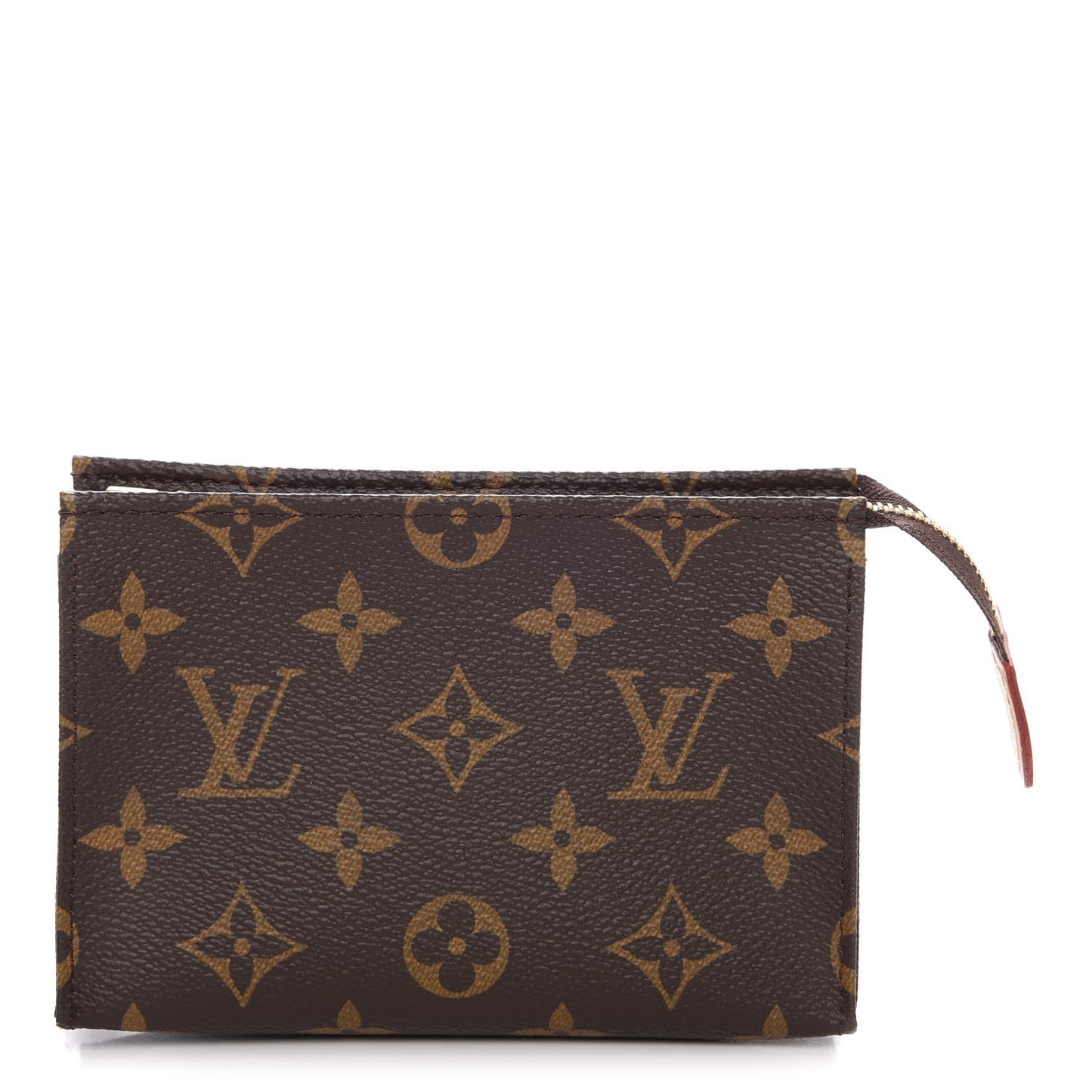 Monogram Toiletry Pouch 15