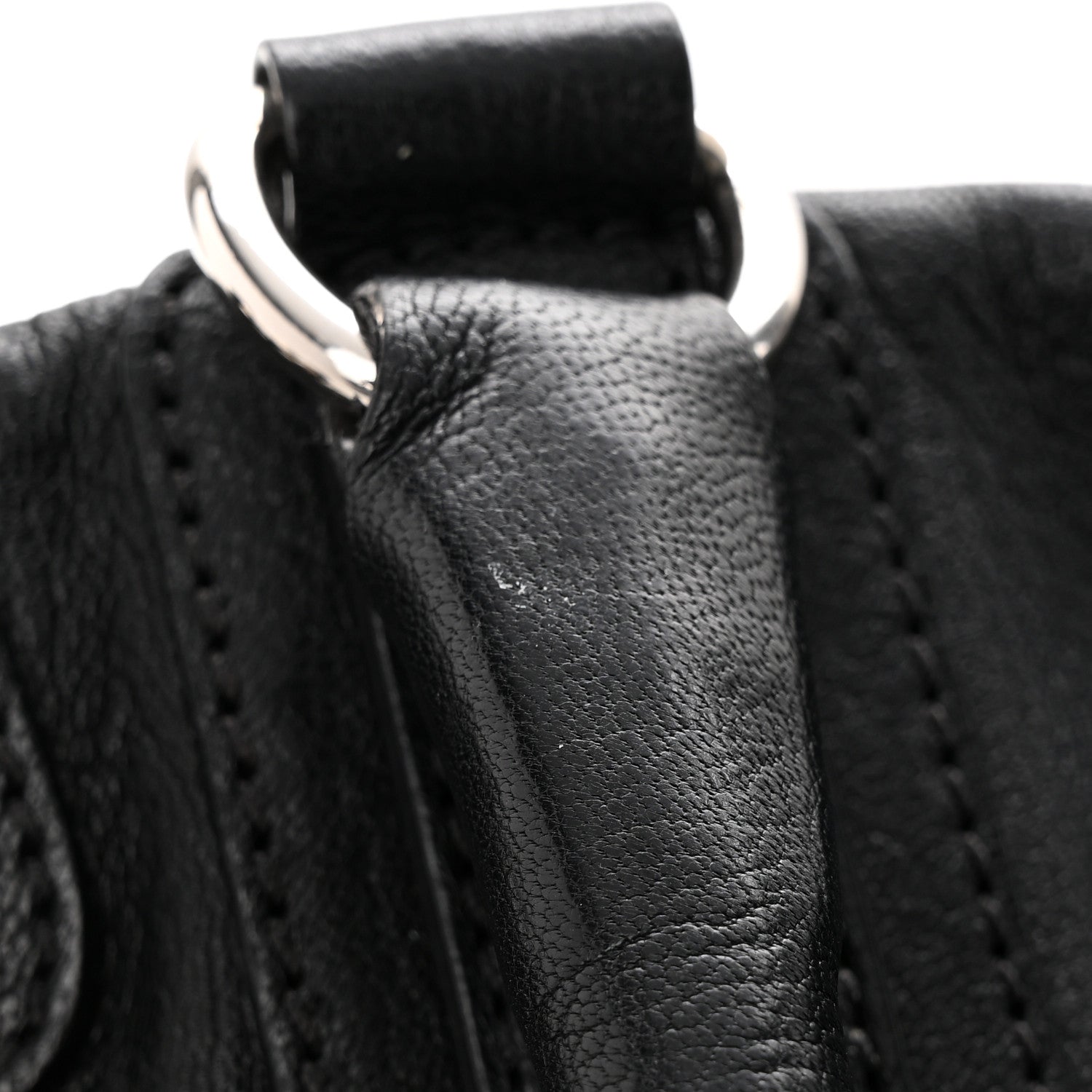 Givenchy Sugar Goatskin Medium Pandora Black 18 of 18