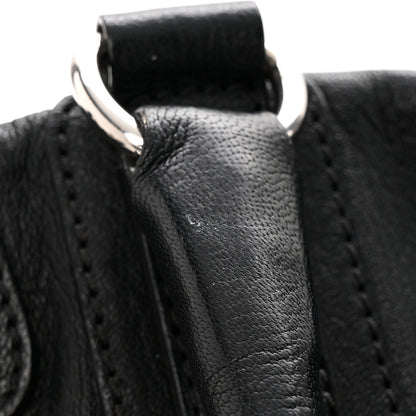 Givenchy Sugar Goatskin Medium Pandora Black 18 of 18