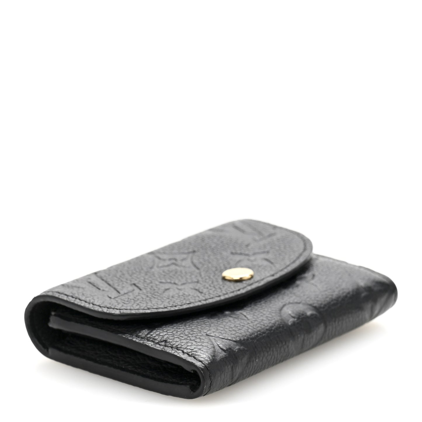 Empreinte Rosalie Coin Purse Black