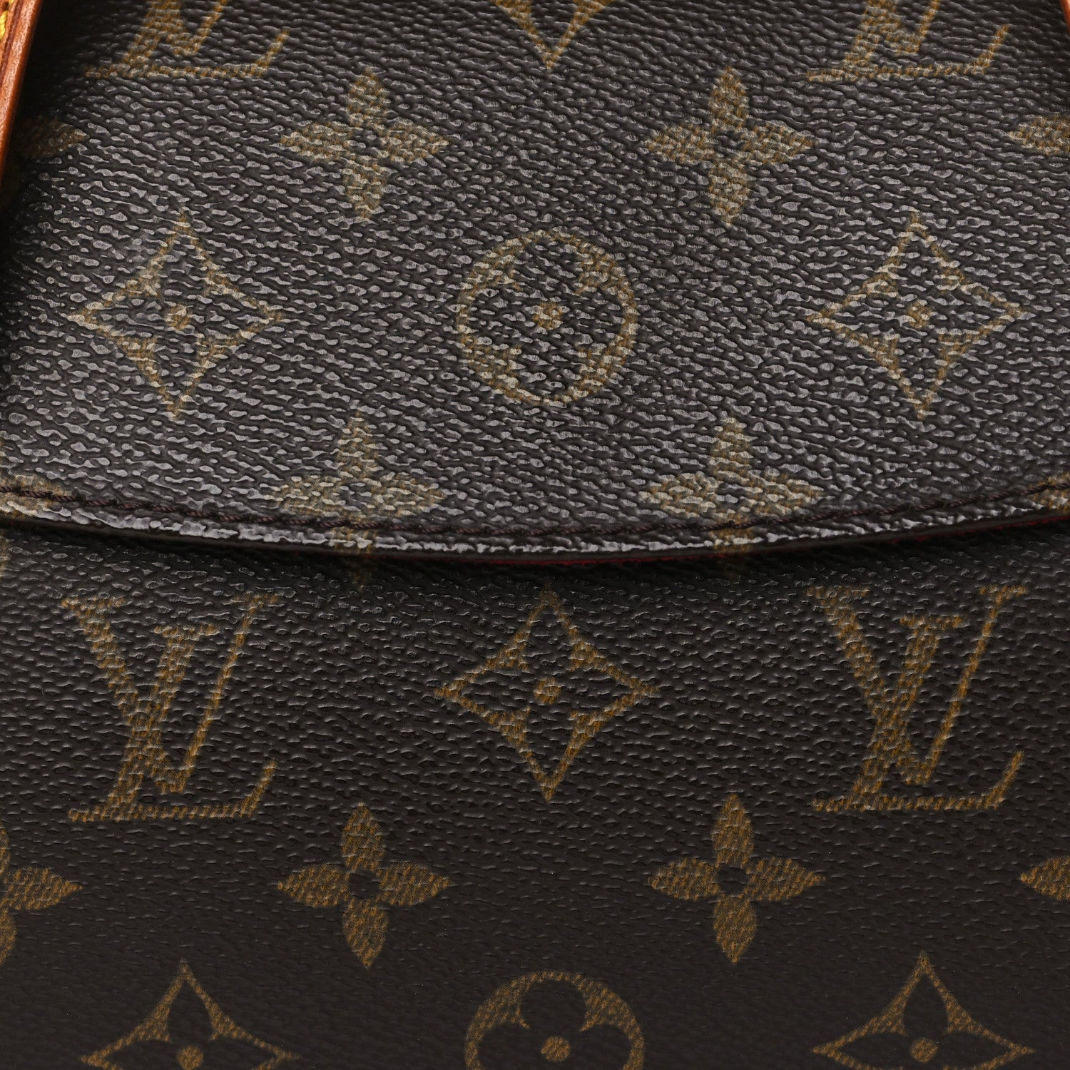 Louis Vuitton Monogram Sonatine 7 of 11