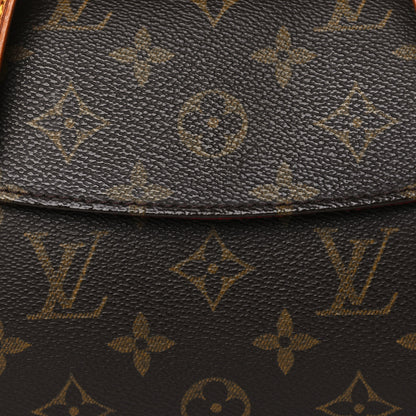 Louis Vuitton Monogram Sonatine 7 of 11