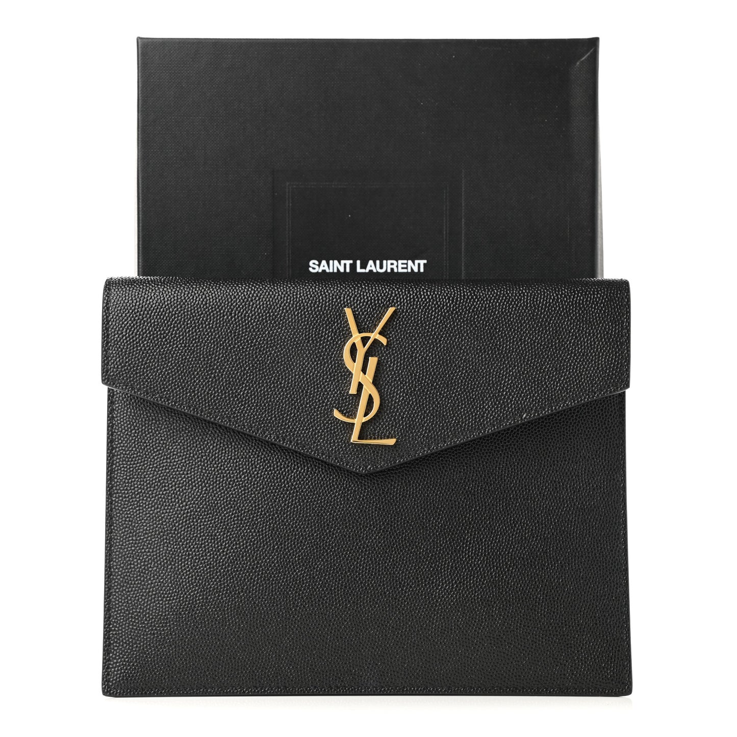 Grain De Poudre Uptown Baby Pouch Black