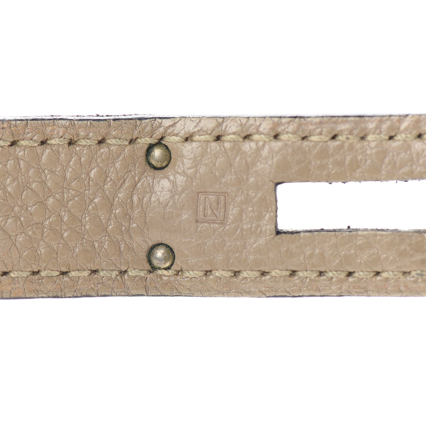 Togo Birkin 30 Origan