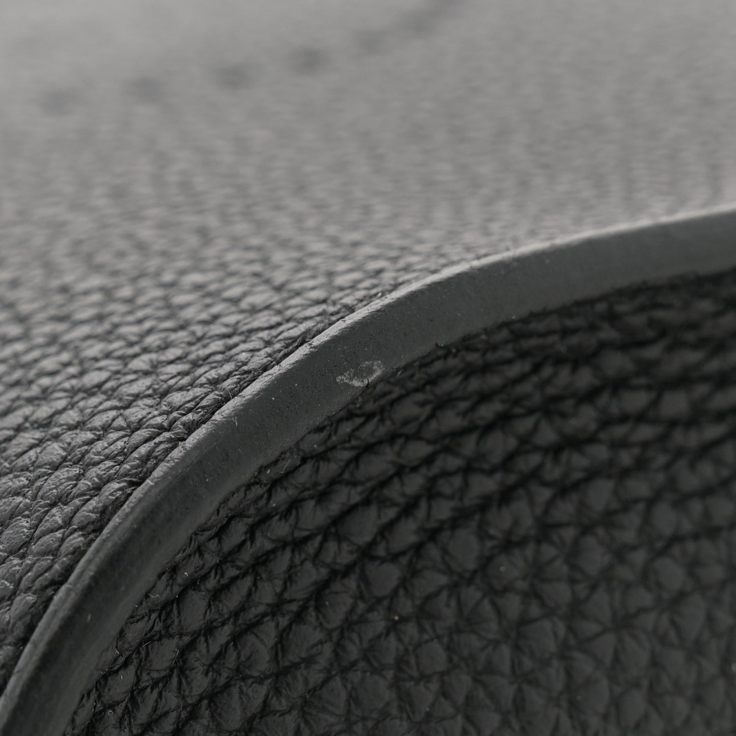 Togo Videpoches Black