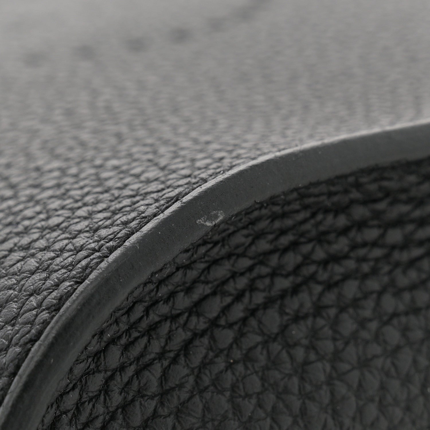 Hermes Togo Videpoches Black 11 of 12