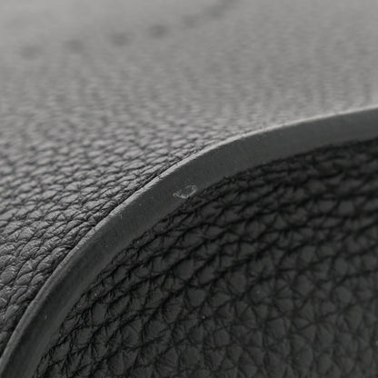 Hermes Togo Videpoches Black 11 of 12