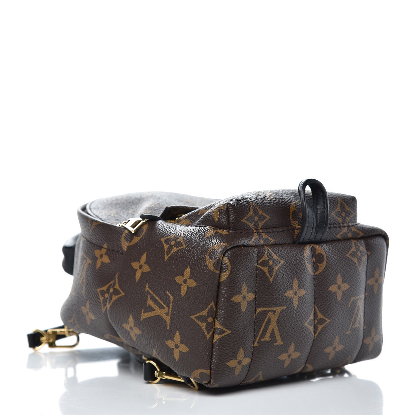 Monogram Palm Springs Backpack Mini