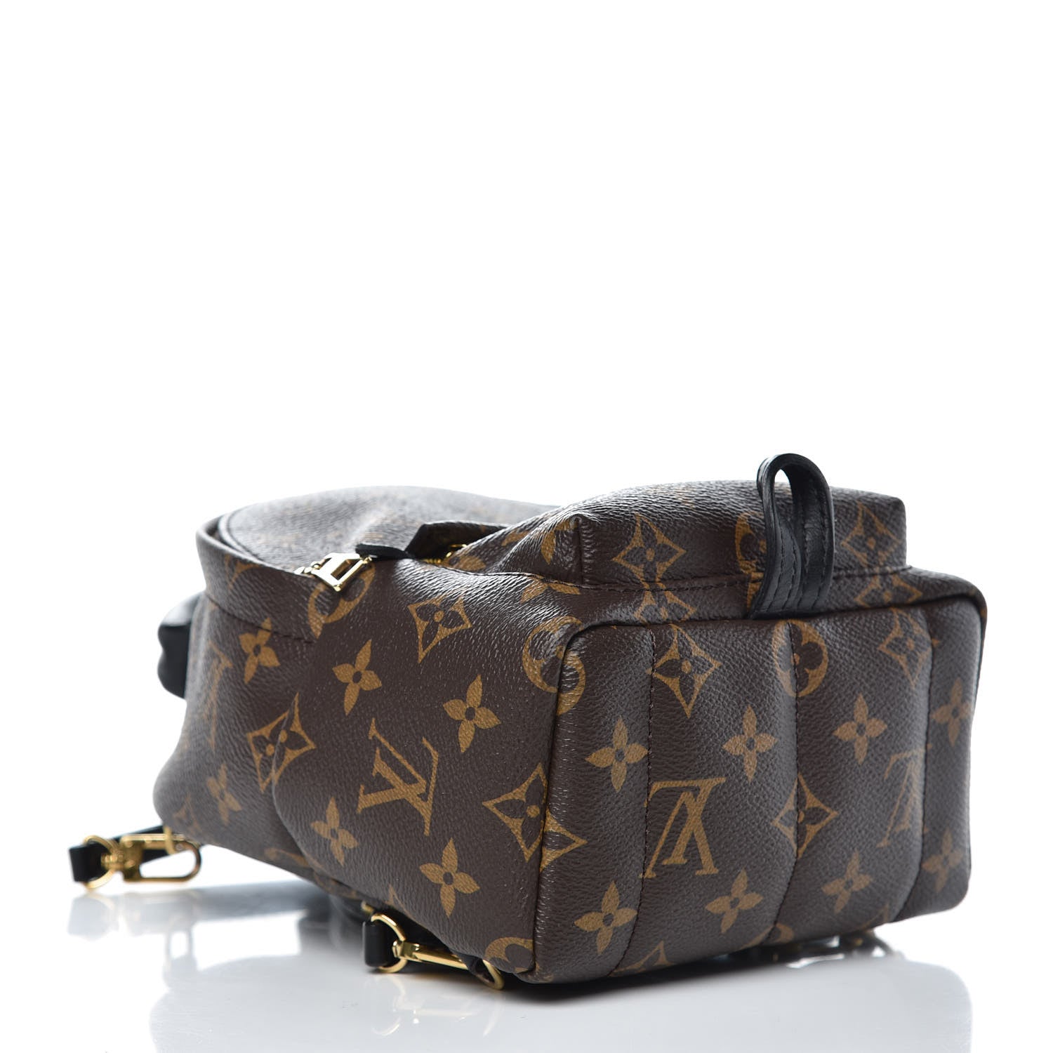Louis Vuitton Monogram Palm Springs Backpack Mini 4 of 7