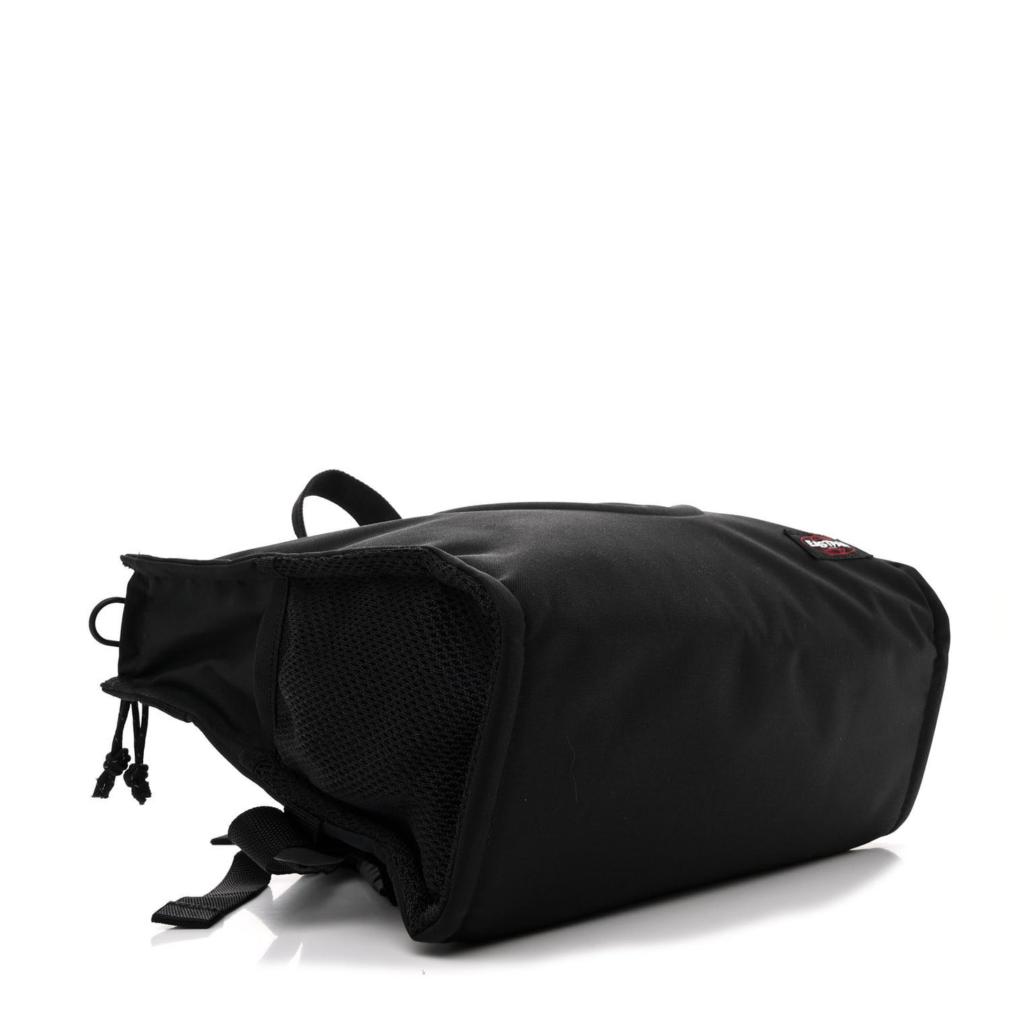 x EASTPAK Tactical Nylon Medium Shopper Black