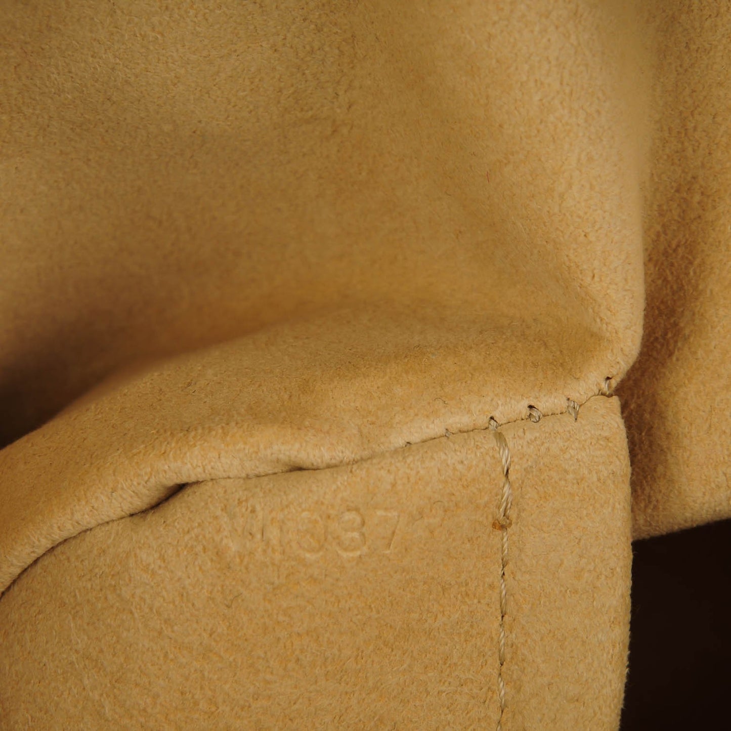 Damier Azur Saleya PM