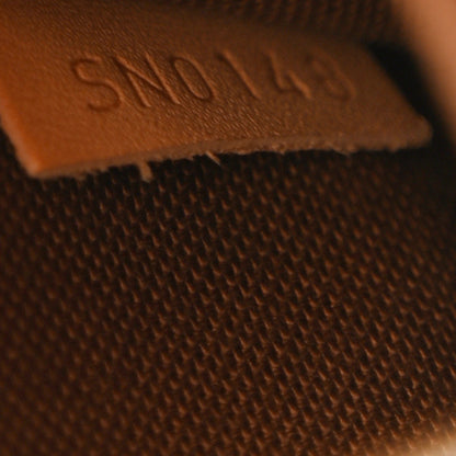 Louis Vuitton Monogram Alma PM 7 of 12