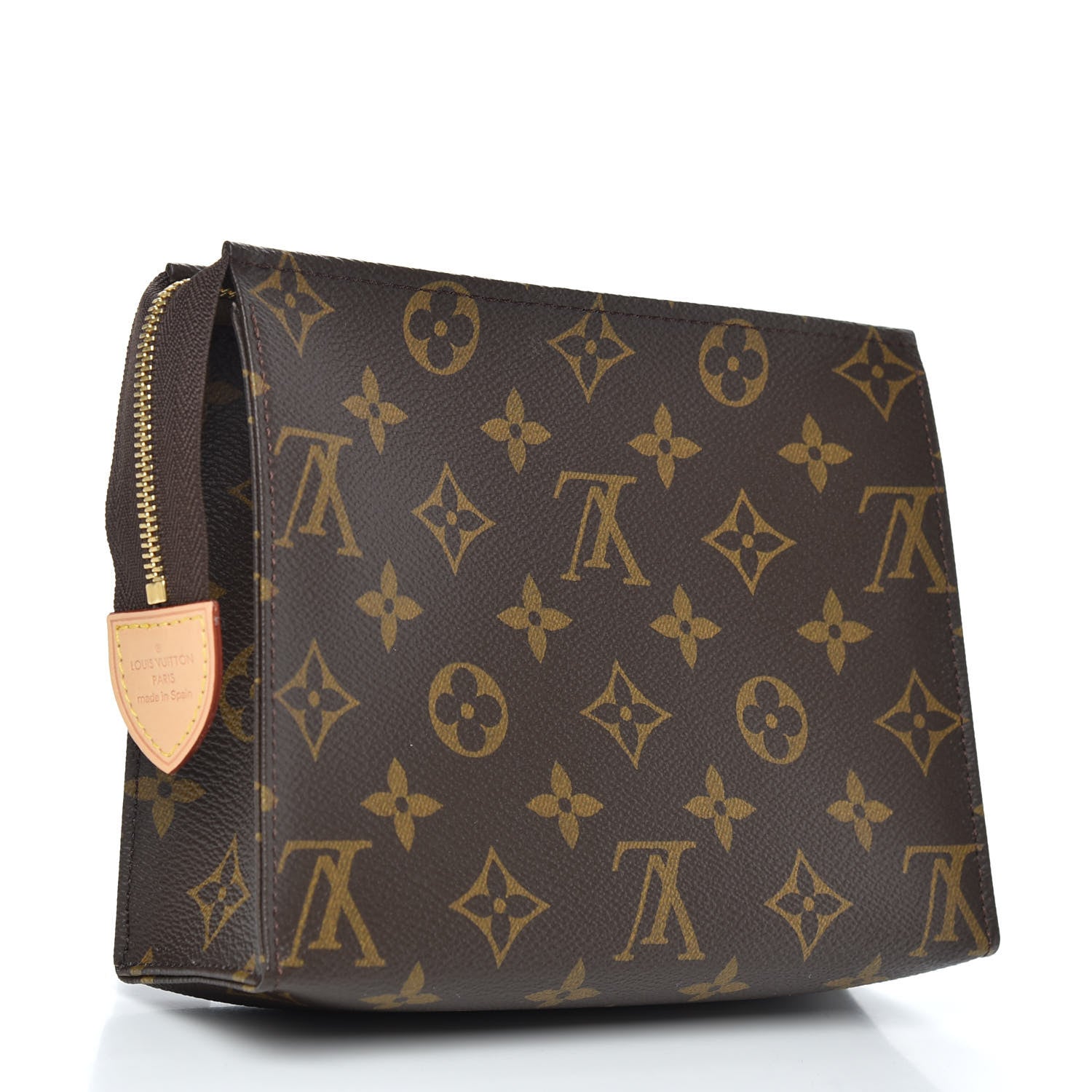 Louis Vuitton Monogram Toiletry Pouch 19 3 of 6