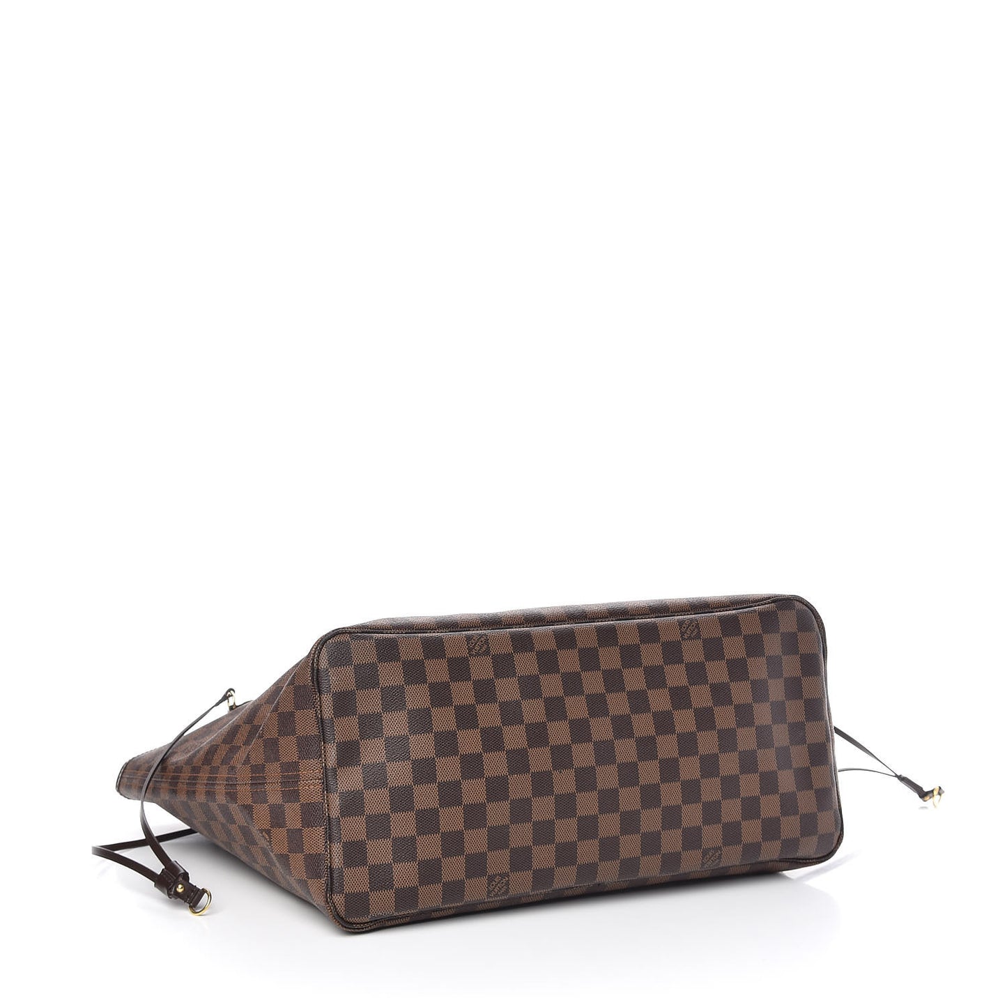 Damier Ebene Neverfull GM