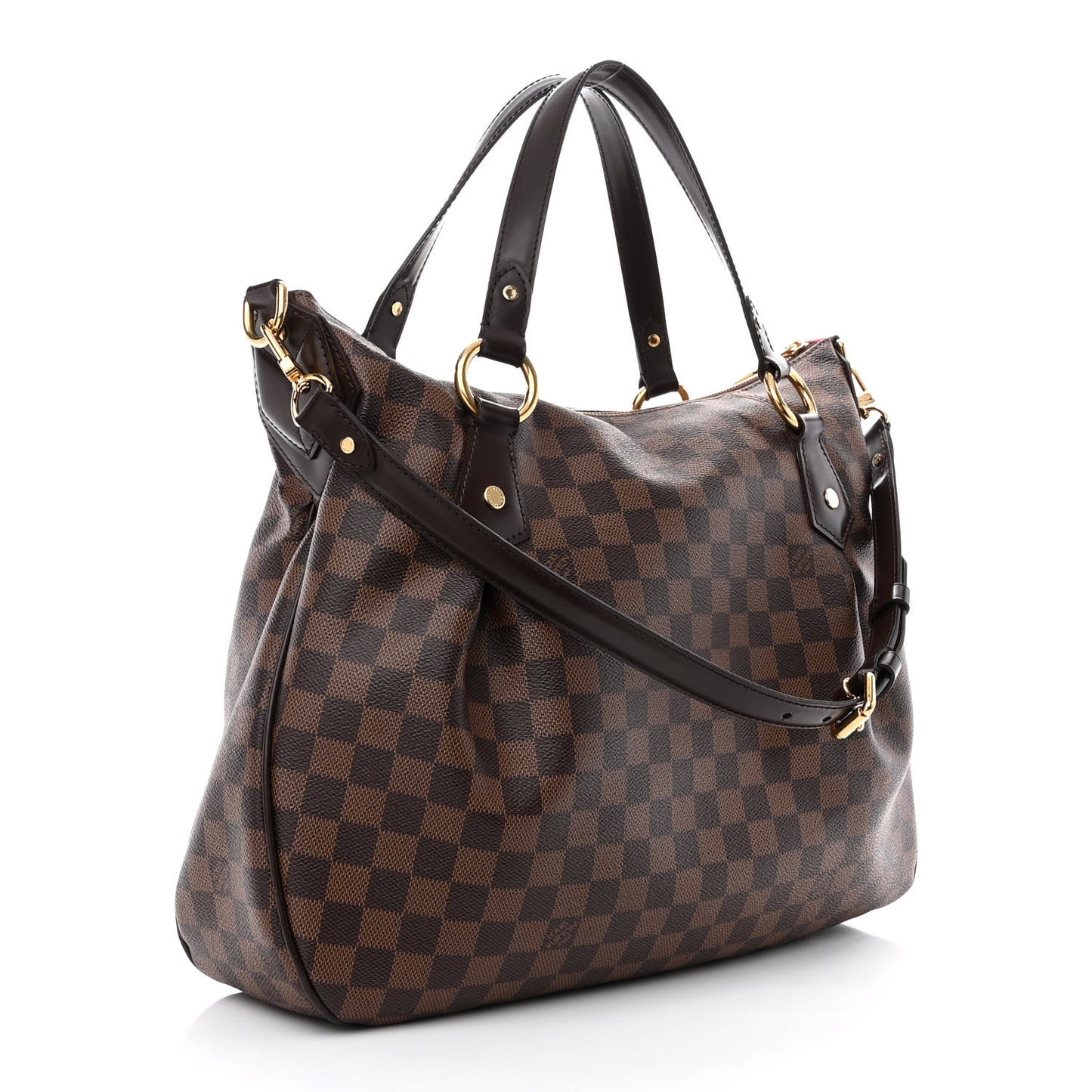 Damier Ebene Evora MM