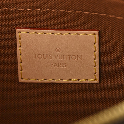 Louis Vuitton Monogram Multi Pochette Accessories Large Pochette Kaki 6 of 8