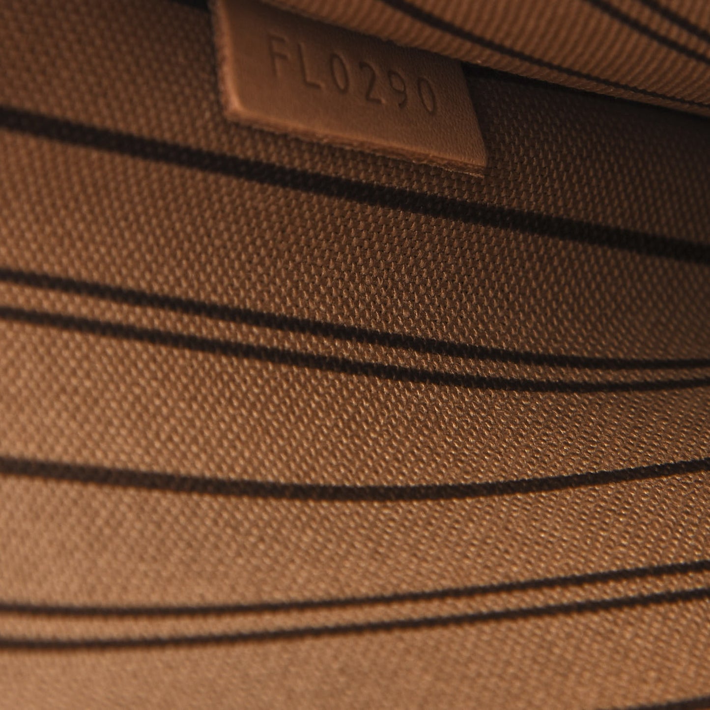 Monogram Neverfull MM GM Pochette