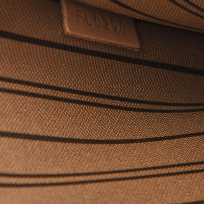 Louis Vuitton Monogram Neverfull MM GM Pochette 7 of 7