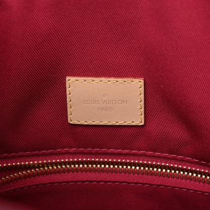 Louis Vuitton Monogram Graceful PM Pivoine 8 of 10