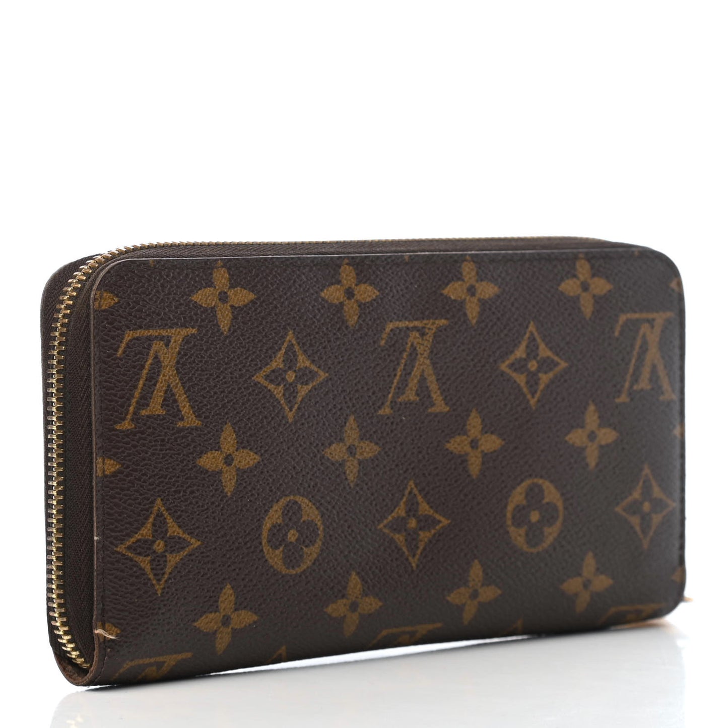 Monogram Zippy Wallet