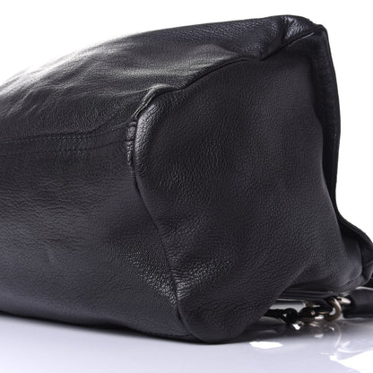 Givenchy Sugar Goatskin Small Pandora Black 10 of 10