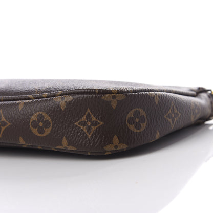 Louis Vuitton Monogram Multi Pochette Accessories Mini Pochette 10 of 10