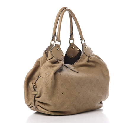 Louis Vuitton Mahina L Biscuit 3 of 13