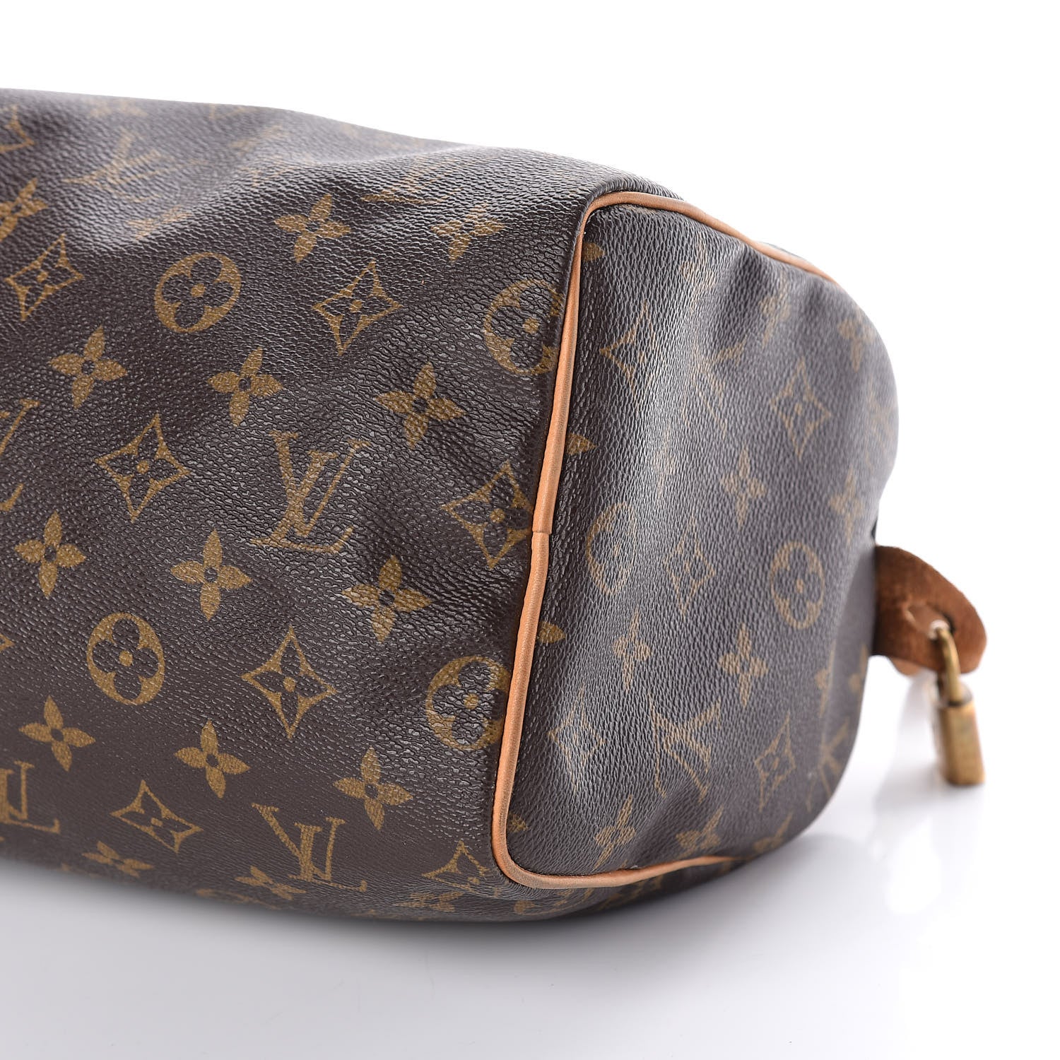 Louis Vuitton Monogram Speedy 25 17 of 17