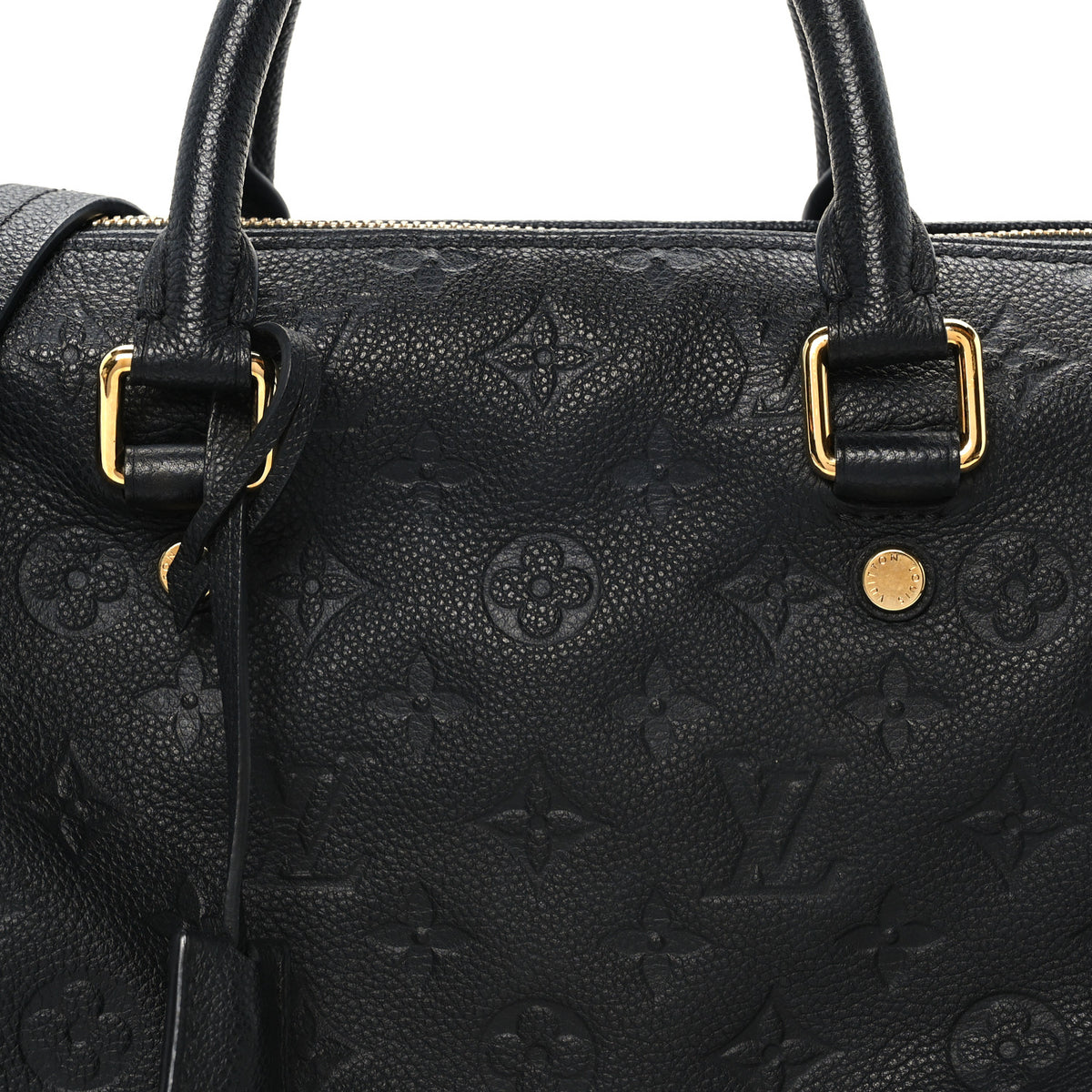 Empreinte Speedy Bandouliere 30 NM Black