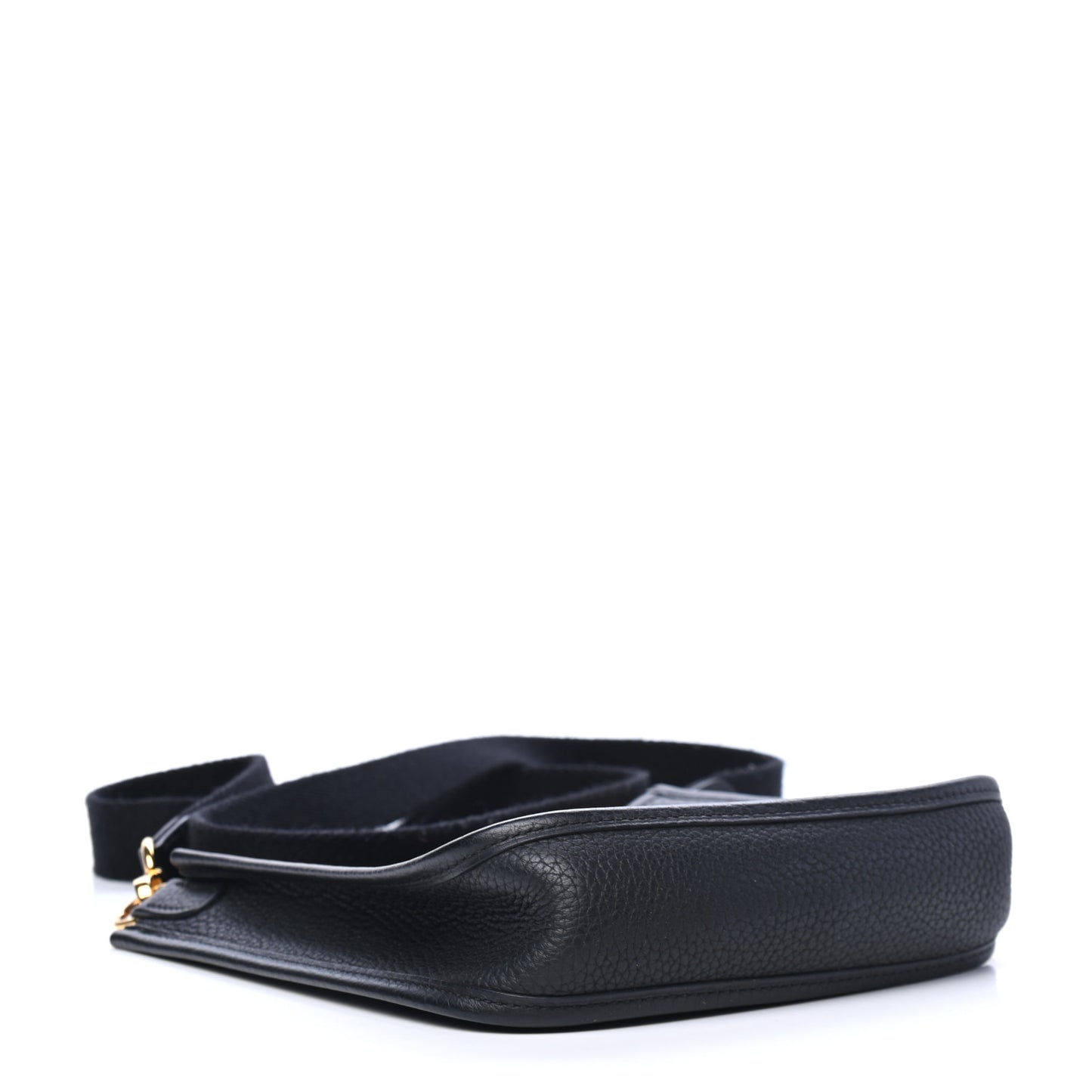 Taurillon Clemence Evelyne TPM Black
