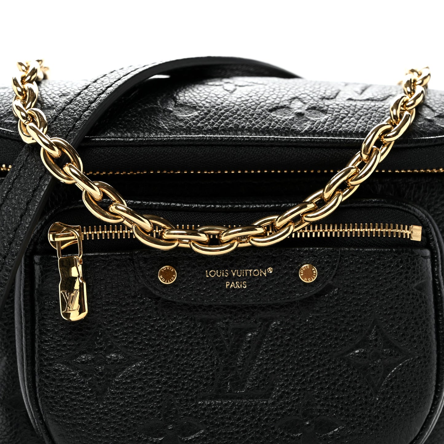 Empreinte Mini Bumbag Black