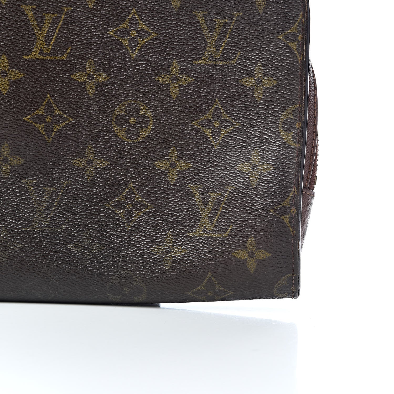 Louis Vuitton Monogram Pochette Orsay 17 of 25