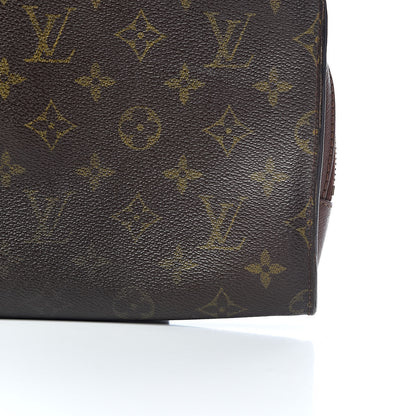 Louis Vuitton Monogram Pochette Orsay 17 of 25