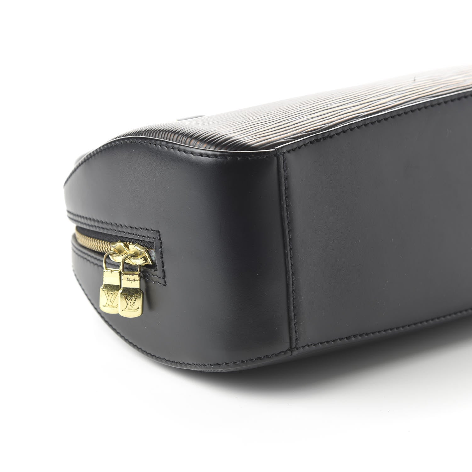 Louis Vuitton Epi Jasmin Black 5 of 10