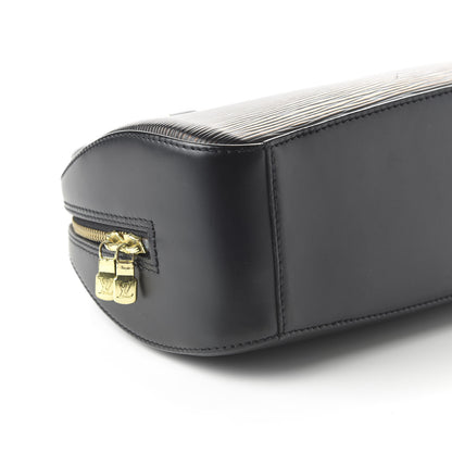 Louis Vuitton Epi Jasmin Black 5 of 10